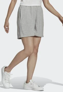 Adidas Originals Essentials French - Short - Grey