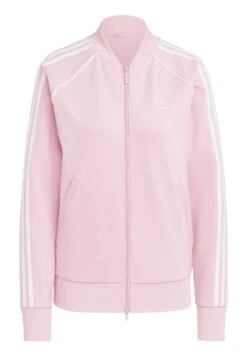 Adidas Originals Sst Pb - Veste De Survêtement - True Pink 8 Adidas Originals Sst Pb - Veste De Survêtement - True Pink -ASOS 16db7f913db14a8989224e653b62f84e