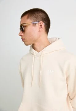 Adidas Originals LOOSE - Sweatshirt - White -ASOS 171bc873eb5248bd9cd355c06f400f79