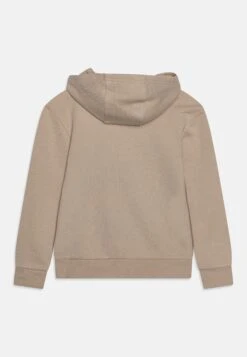 Adidas Originals Trefoil Junior Unisex - Sweat À Capuche - Beige -ASOS 1741241b03eb4e1a8764f2cadb83d09e
