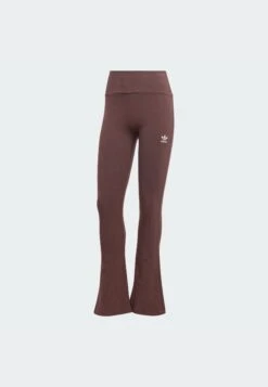 Adidas Originals Essentials Flared - Pantalon Classique - Shadow Brown -ASOS 17421be47af44769a7ae33394ff303d3