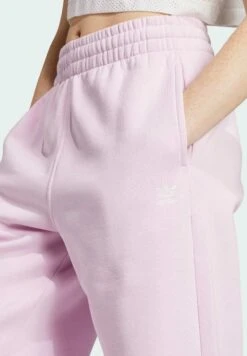 Adidas Originals Essentials - Pantalon De Survêtement - Orchid Fusion -ASOS 177a20a049444ce0bbc75392e723fb48
