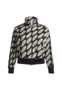 Adidas Originals Marimekko Firebird - Veste De Survêtement - Light Brown -ASOS 177d8e2b314d42979db3e5615ce5f7c3