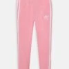 Adidas Originals Junior Unisex - Pantalon De Survêtement - Bliss Pink