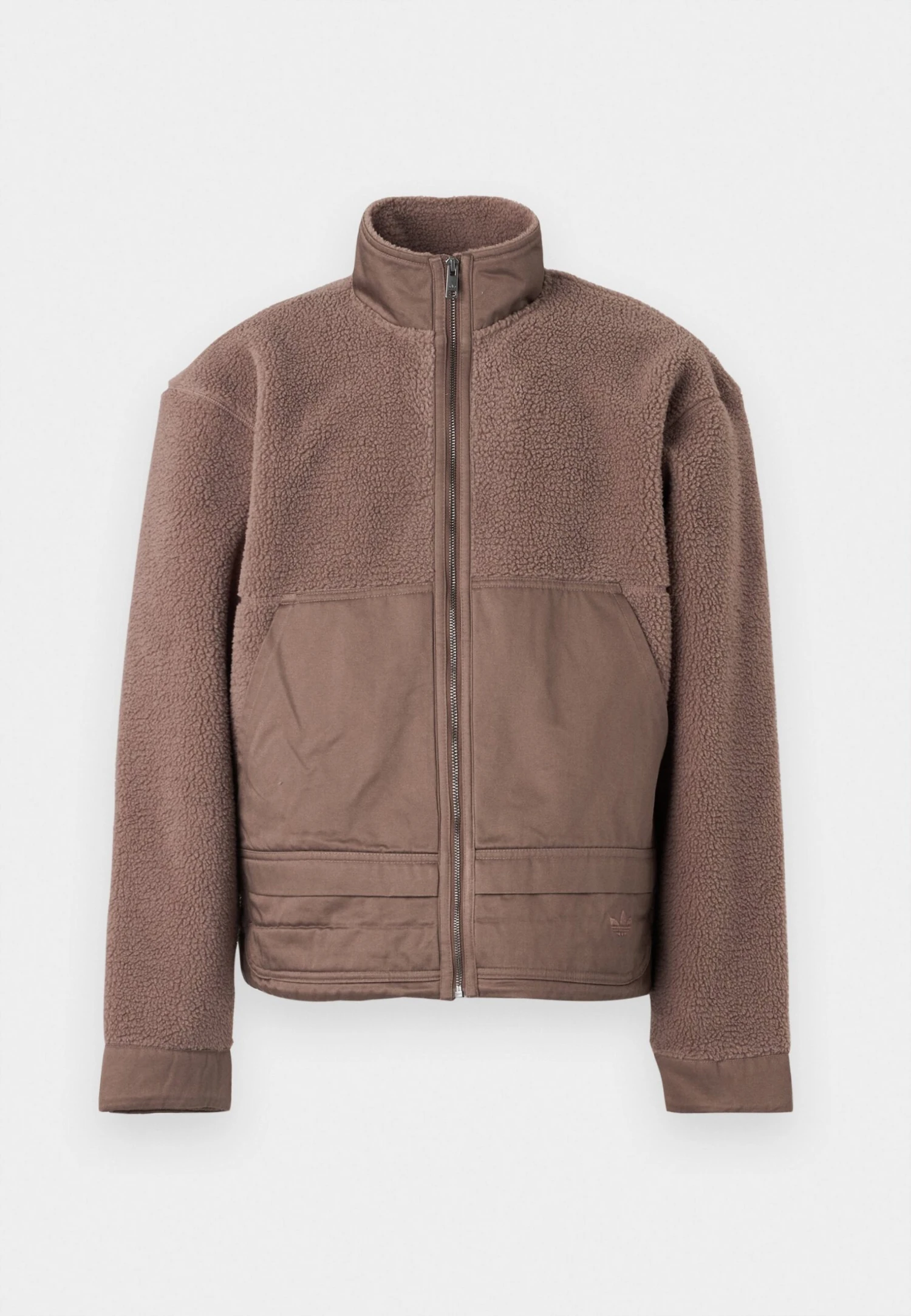 Adidas Originals Veste Polaire - Earth 5 Adidas Originals Veste Polaire - Earth – Image 5