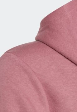 Adidas Originals Junior - Sweat À Capuche - Pink Strata -ASOS 19f4aea2a35c4eb790de98040b74d8b9