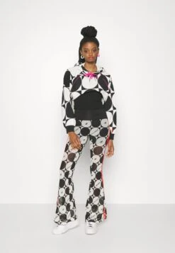 Adidas Originals Pride Set - Sweat À Capuche - Off White/Black -ASOS 1a07a0a28d51488996092f703d4e9bd2