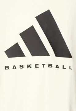 Adidas Originals One Unisex - T-Shirt Imprimé - Cloud White -ASOS 1a0ee18914194a728e4706d5c11ed524