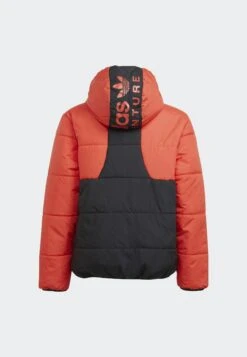 Adidas Originals Adventure - Veste D'Hiver - Bright Red / Black 13 Adidas Originals Adventure - Veste D'Hiver - Bright Red / Black -ASOS 1a152b2b2e214106b27c23a4ede128fd