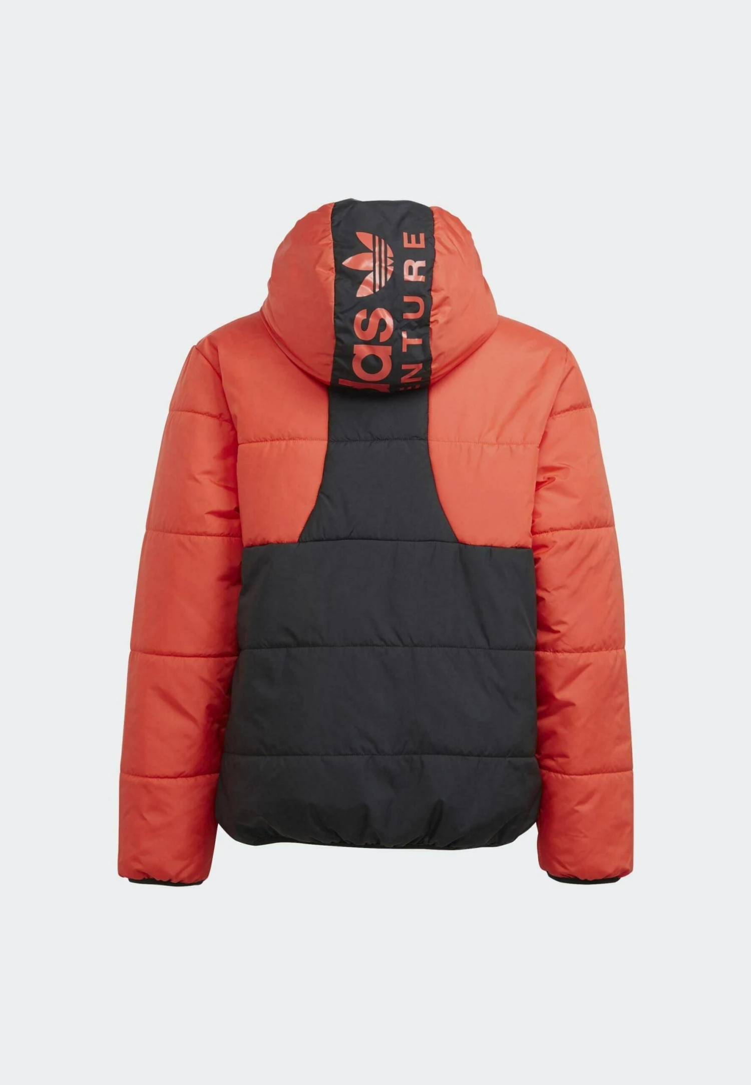 Adidas Originals Adventure - Veste D'Hiver - Bright Red / Black 7 Adidas Originals Adventure - Veste D'Hiver - Bright Red / Black – Image 7