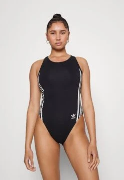 Adidas Originals Racer Back - Body - Black