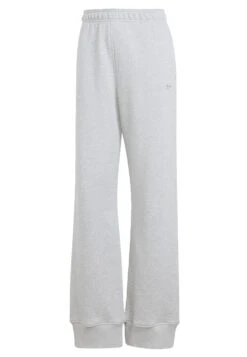 Adidas Originals Premium Essentials Made To Be Remade Relaxed - Pantalon De Survêtement - Light Grey Heather -ASOS 1a84544716874fcb85a4efa706f1bcb8