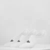 Adidas Originals Low Cut Sock 3 Pack - Chaussettes - White