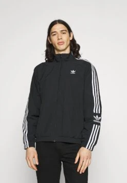 Adidas Originals Lock Uptt - Veste De Survêtement - Black