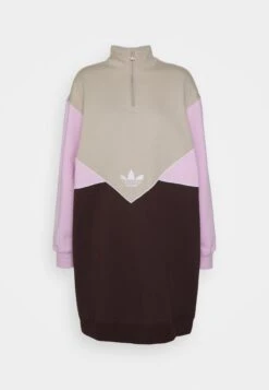 Adidas Originals Dress - Robe De Jour - Beige -ASOS 1b52d054ce4e443bbeb119f480802973