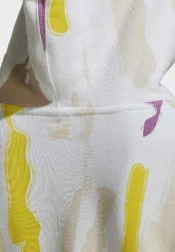 Adidas Originals Thebe Magugu Hoody - Sweat À Capuche - Multicolour -ASOS 1b88fc5f597547f3a4a05dddd53255b3