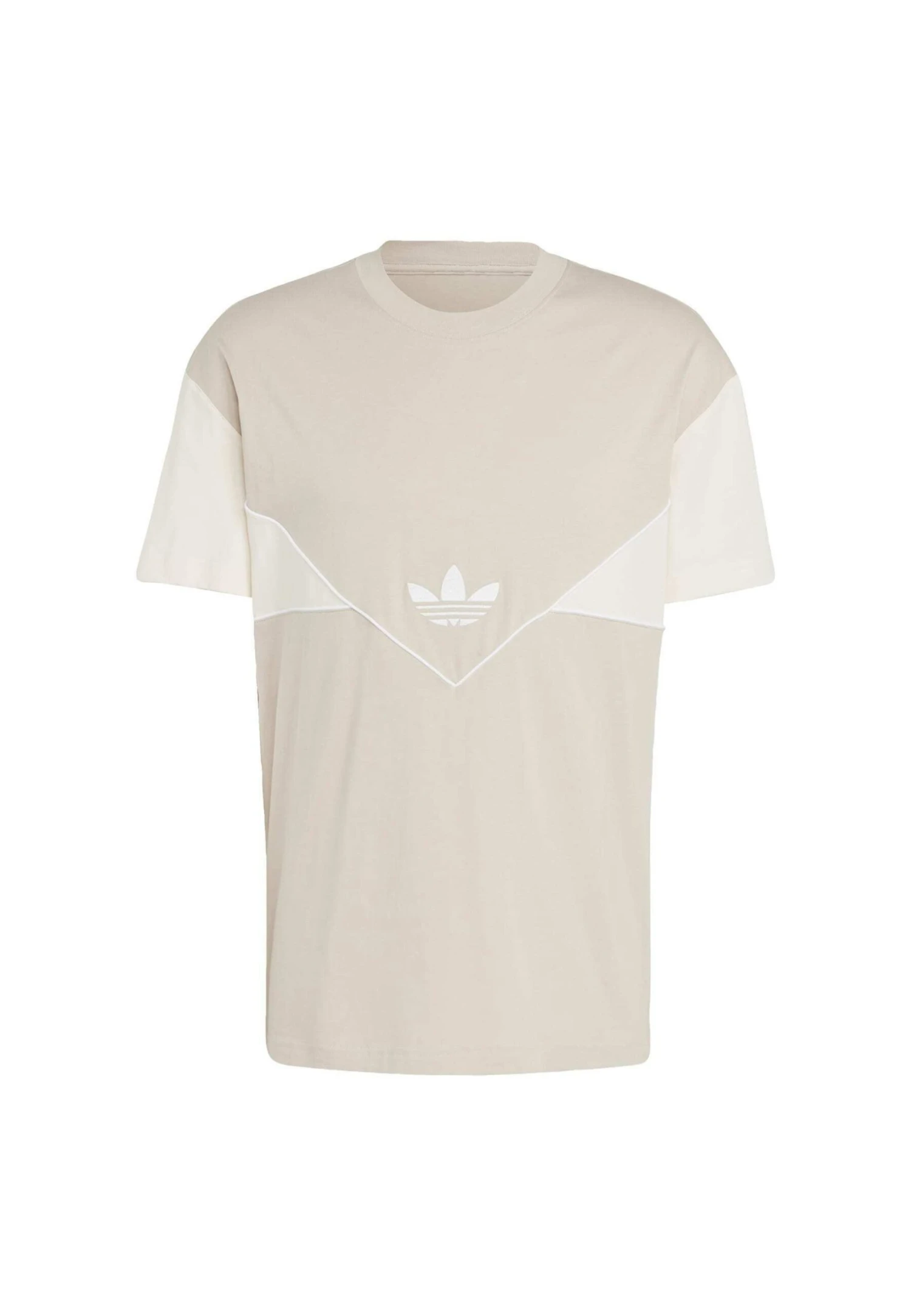 Adidas Originals T-Shirt Imprimé - Beige 7 Adidas Originals T-Shirt Imprimé - Beige – Image 7