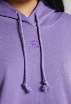 Adidas Originals Hoodie - Sweatshirt - Magic Lilac -ASOS 1be9b9a52ddb45bdba1e27ee723bacc8