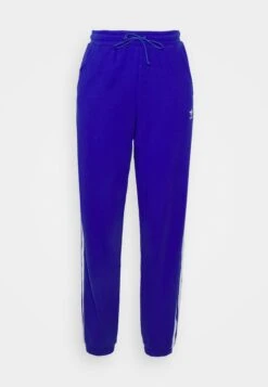 Adidas Originals Regular Jogger Pant - Pantalon De Survêtement - Semi Lucid Blue -ASOS 1c0687ab66fc4b9fb358c68282655407