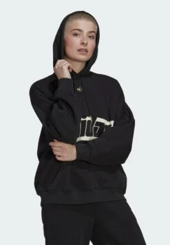 Adidas Originals Ski Chic - Sweat À Capuche - Black 8 Adidas Originals Ski Chic - Sweat À Capuche - Black -ASOS 1c2f881ebcf0401b86a020c4343f272f