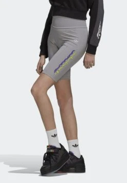 Adidas Originals Short - Mgh Solid Grey