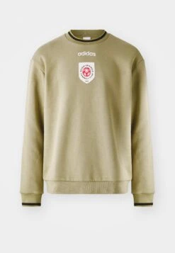 Adidas Originals CREWNECK - Sweatshirt - Orbit Green 12 Adidas Originals CREWNECK - Sweatshirt - Orbit Green -ASOS 1c7f5f668a184b538874686ed7a2945a 1