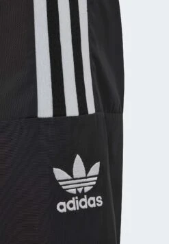 Adidas Originals Adicolor Unisex - Pantalon De Survêtement - Black -ASOS 1c9bb77a98f54ffda1761defaa85cda3