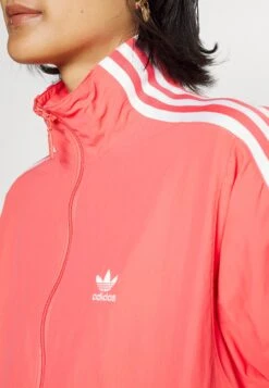 Adidas Originals Track - Veste Légère - Semi Turbo -ASOS 1cbcfee69fbe42bab1a76d92ef3ef5e6