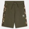Adidas Originals Unisex - Short - Olive Strata