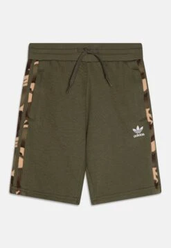 Adidas Originals Unisex - Short - Olive Strata
