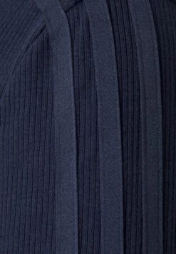 Adidas Originals Cropped - T-Shirt À Manches Longues - Legend Ink -ASOS 1cdb65082055478b909e06da608857b8