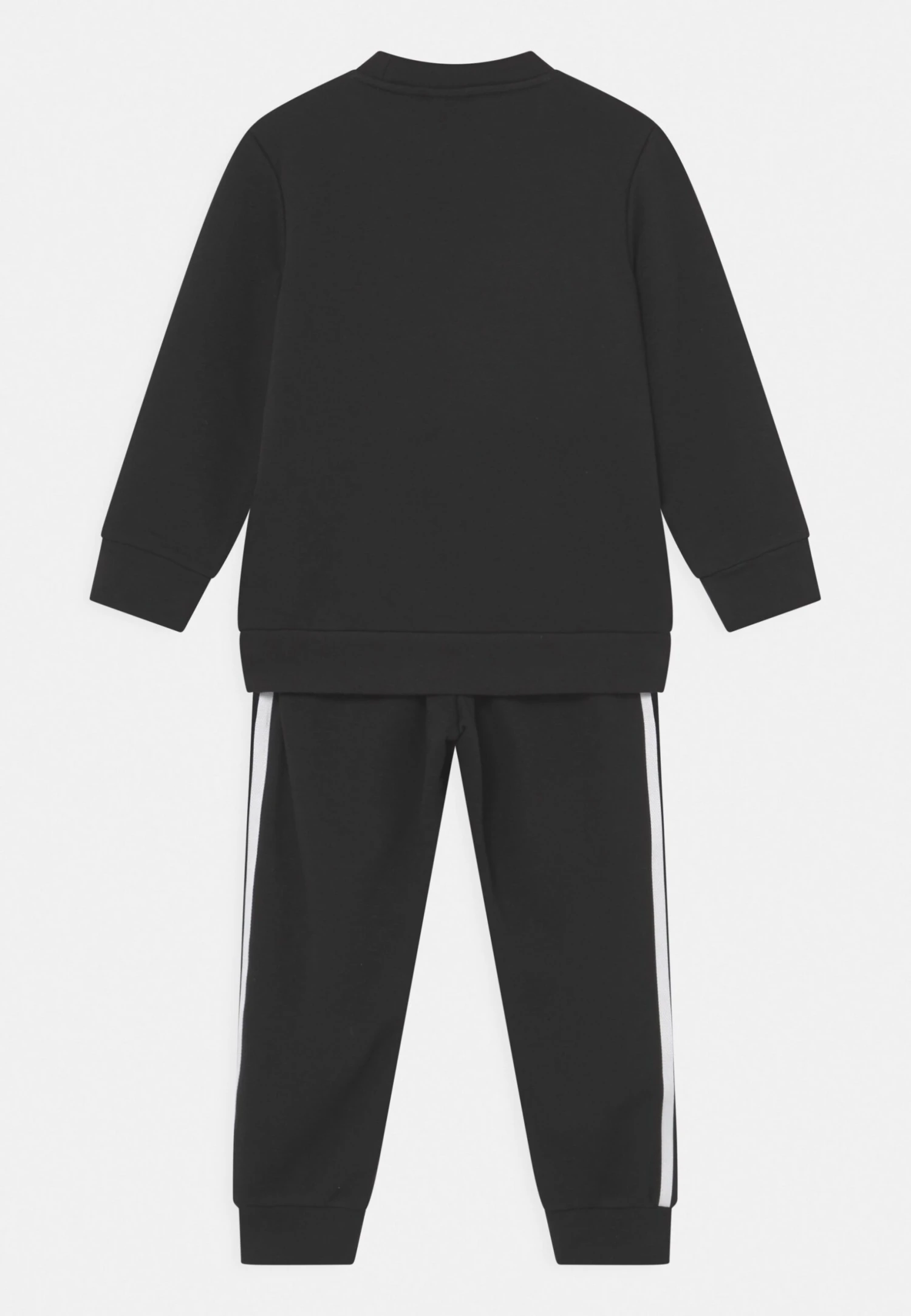 Adidas Originals Crew Unisex Set - Survêtement - Black/White 2 Adidas Originals Crew Unisex Set - Survêtement - Black/White – Image 2