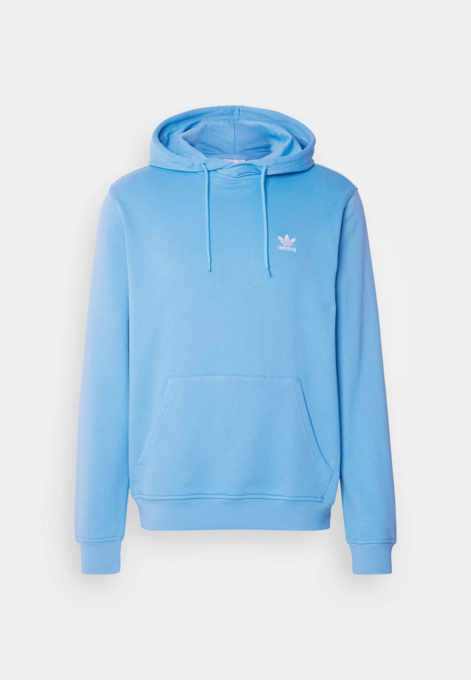 Adidas Originals ESS HD - Sweatshirt - Shadow Brown 10 Adidas Originals ESS HD - Sweatshirt - Shadow Brown – Image 10