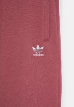 Adidas Originals Pants Junior Unisex - Pantalon De Survêtement - Pink Strata -ASOS 1d0d32fad1684c52b2c02142471f824e