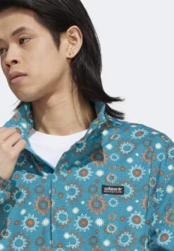 Adidas Originals Adv Na Mwn Hz A - Veste Légère - Multicolor -ASOS 1d28e44f3c134441ae0236b18abe6e1a