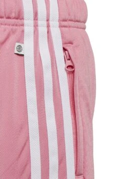Adidas Originals Sst Set - Survêtement - Bliss Pink -ASOS 1d5b4106391248a1839d063dd1c23f40