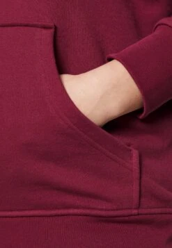 Adidas Originals Hoodie - Sweat À Capuche - Shadow Red -ASOS 1d7d65cba24c42cdb2e4dd05e53be996