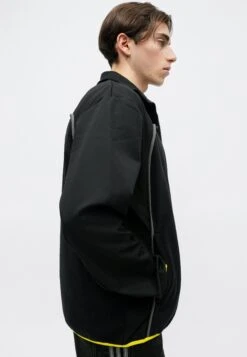 Adidas Originals CLIMA - Veste Polaire - Black 12 Adidas Originals CLIMA - Veste Polaire - Black -ASOS 1e0c8e037485454c9779f00dbe6b17cc