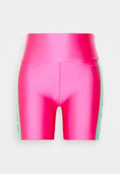 Adidas Originals High Shine - Legging - Pulse Magenta -ASOS 1e3173063ac04e0eb172f5d685577234