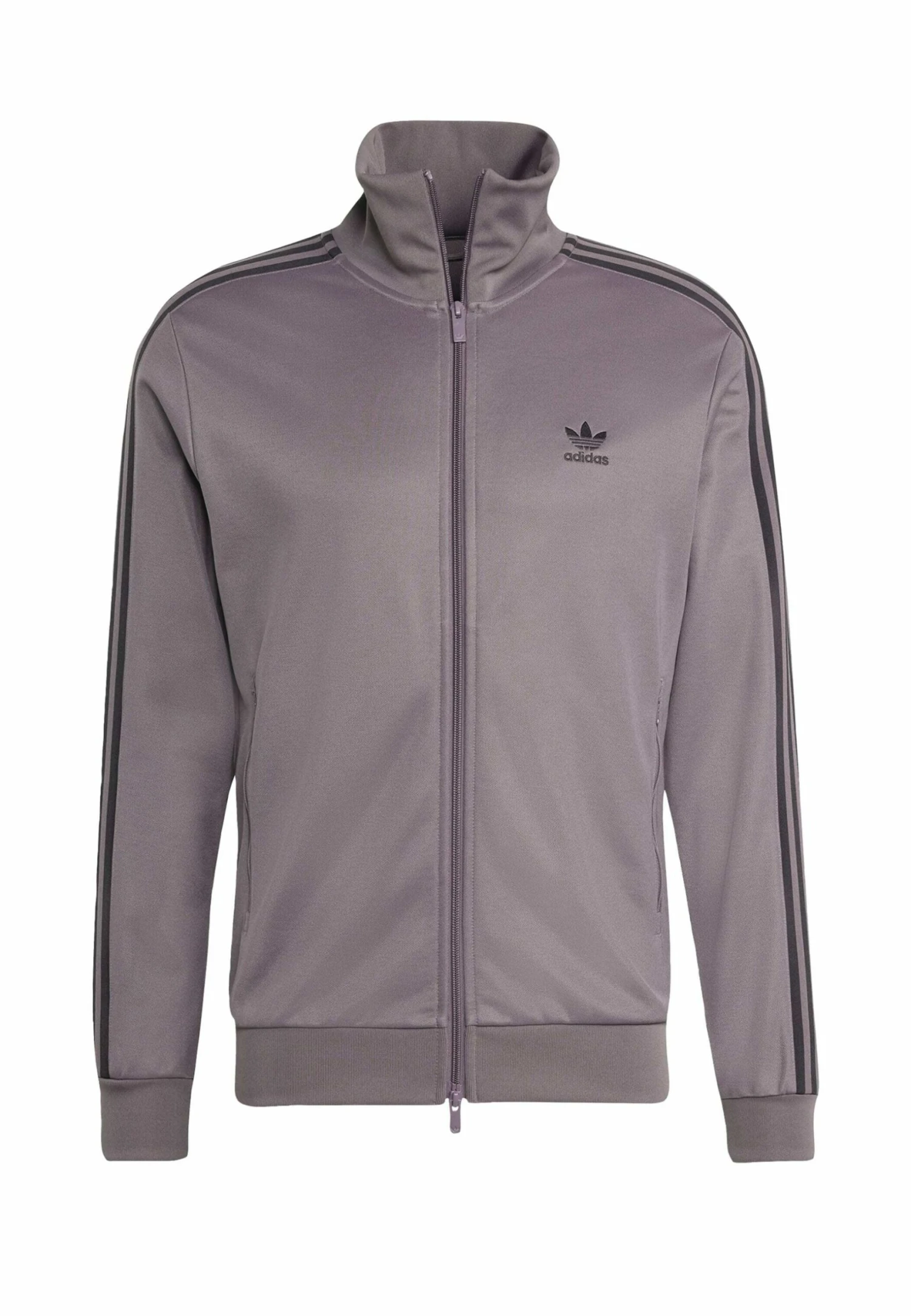 Adidas Originals Sweat Zippé - Aurora Ivy White 15 Adidas Originals Sweat Zippé - Aurora Ivy White – Image 15