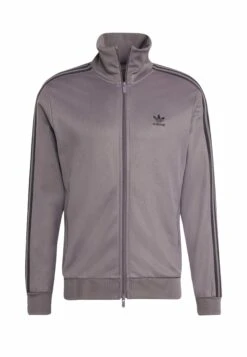 Adidas Originals Sweat Zippé - Cardboard Black 32 Adidas Originals Sweat Zippé - Cardboard Black -ASOS 1e704abc99c24439bd308374a771be29 5