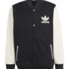 Adidas Originals Junior Unisex - Blouson Bomber - Black