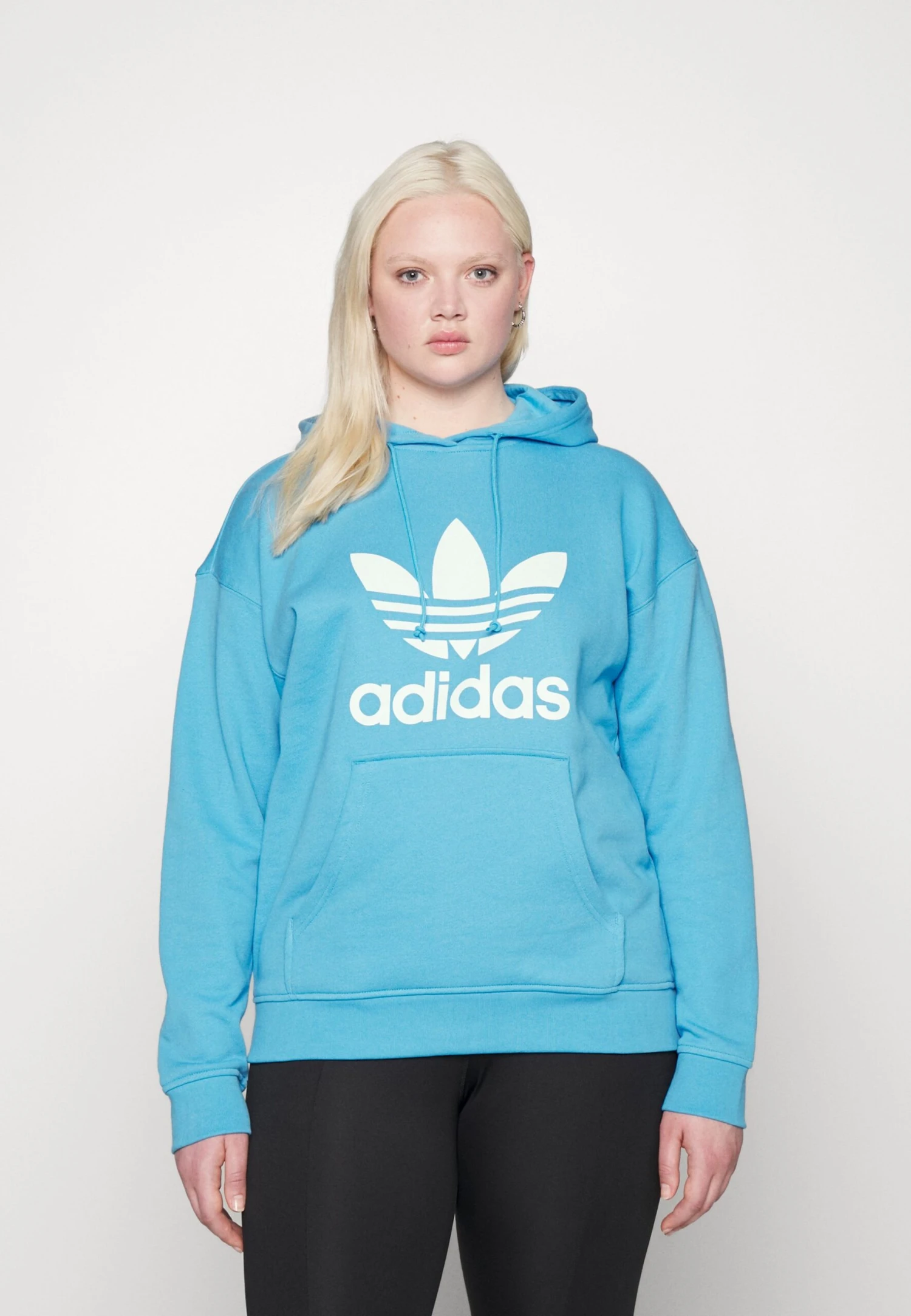 Adidas Originals Sweat À Capuche - App Sky Rush 4 Adidas Originals Sweat À Capuche - App Sky Rush – Image 4