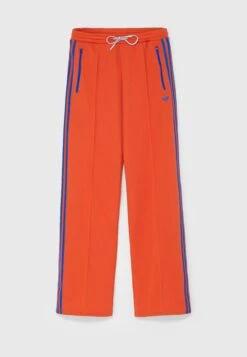 Adidas Originals Adicolor 70S Montreal - Pantalon De Survêtement - Orange 12 Adidas Originals Adicolor 70S Montreal - Pantalon De Survêtement - Orange -ASOS 1f21b2e1834647df882ec99d8d8e597d