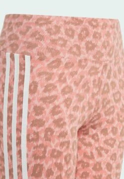 Adidas Originals Animal Allover Print High Waist - Legging -ASOS 1f2293b3cb2e4084b5a0c771a2134bf3