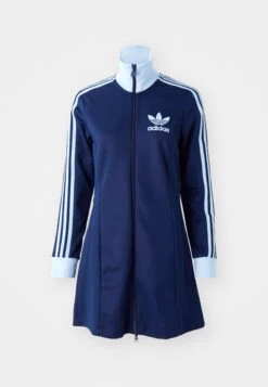 Adidas Originals TRACK DRESS - Robe De Jour - Collegiate Green -ASOS 1f32eac2cb30422b9d3136210376682f 1