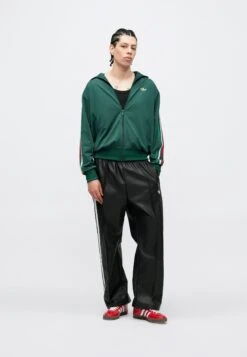 Adidas Originals FIREBIRD - Sweat Zippé - Team Dark Green/bold Green/white 16 Adidas Originals FIREBIRD - Sweat Zippé - Team Dark Green/bold Green/white -ASOS 1f4b1e673d62433192653a6e0334ddb9
