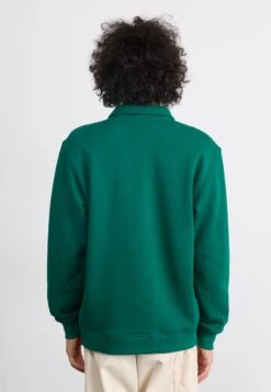 Adidas Originals GRAPHIC HALF - Sweatshirt -ASOS 1f5e59c381944405994af21ad33ca2c6