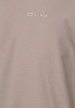 Adidas Originals Loopback Crew Unisex - Sweatshirt - Vapour Grey -ASOS 1fa5814da267478498ad04537d13e0f4