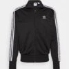 Adidas Originals Bird - Veste De Survêtement - Black/White